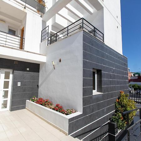 House By The Sea Lejlighed Málaga Eksteriør billede